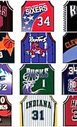 Image result for Coolest NBA Alterate Jersey S