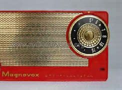 Image result for Magnavox Console Radio