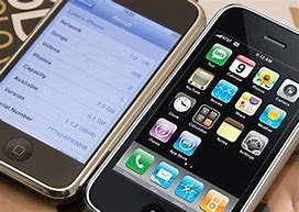 Image result for The Fisrt iPhone in the Wolrd
