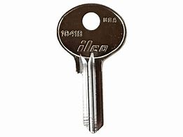 Image result for American Lock Key Blanks