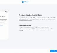 Image result for Bypass iCloud Activation Lock Screen