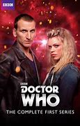Image result for Doctor Who Series 1