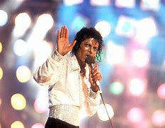 Image result for Michal Jackson Singing