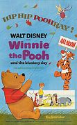 Image result for Winnie the Pooh Musical Book