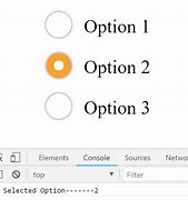 Image result for Radio Button Choose Number in HTML