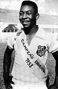 Image result for Pele Haircut