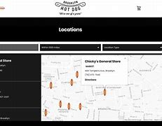Image result for ShopAKIRA Store Locator