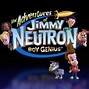 Image result for Jimmy Neutron Logo