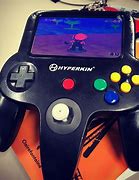 Image result for N64 Prototype