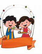 Image result for Raksha Bandhan Memory Drawing