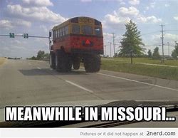 Image result for Missouri Kids Meme