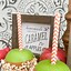 Image result for Candy Apple Signs