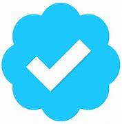 Image result for Twitter Blue Icon