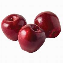 Image result for Small Red Apples