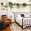 Image result for Room Decor Ideas with Floral Vines