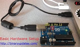 Image result for Arduino Software and Hardware