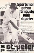 Image result for St Peters Cricket Batting Gloves