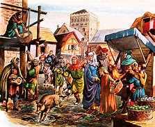 Image result for Medieval Culture