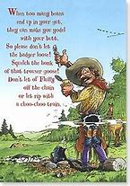 Image result for Cowboy Birthday Cards Funny