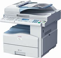 Image result for Ricoh Copy Machine