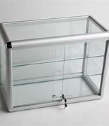 Image result for Aluminum Glass Case