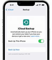 Image result for Where Is iPhone Backup