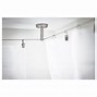 Image result for IKEA Curtain Rod Corner