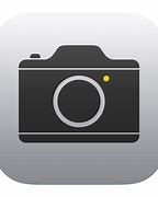 Image result for iPhone Camera Icon