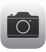 Image result for iPhone 7 Back Camera Icon