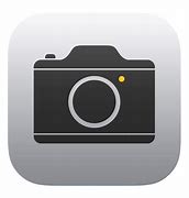Image result for Camera Icon PNG Transparent