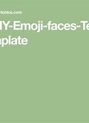 Image result for Diamond Emoji Stencil