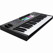 Image result for 37 Key Midi Keyboard Controller