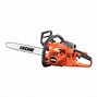Image result for Pioneer P55 Chainsaw