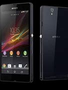 Image result for Sony Xperia Z Models