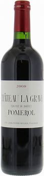 Image result for Grave a Pomerol Trigant Boisset