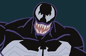 Image result for Venom Animation