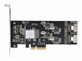 Image result for PCI SATA Card
