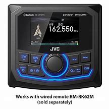 Image result for JVC Receiver RX