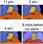 Image result for Not Morning Person Meme