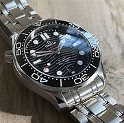 Image result for Omega Seamaster 300M Diver