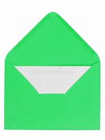 Image result for What Is the Size of a Letter Envelope