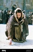 Image result for Jim Caviezel as Jesus Breaking Bread