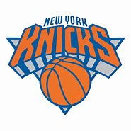 Image result for Knicks Logo SVG