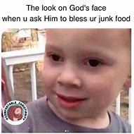 Image result for Relatable Christian Memes