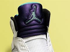 Image result for Jordan 5 Fresh Prince