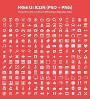 Image result for App Interface Icons