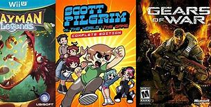 Image result for Xbox 360 Multiplayer Games