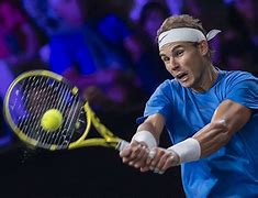 Image result for Rafael Nadal Laver Cup