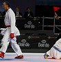 Image result for Karate Olympics