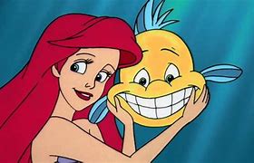 Image result for Ariel Little Mermaid TV Series